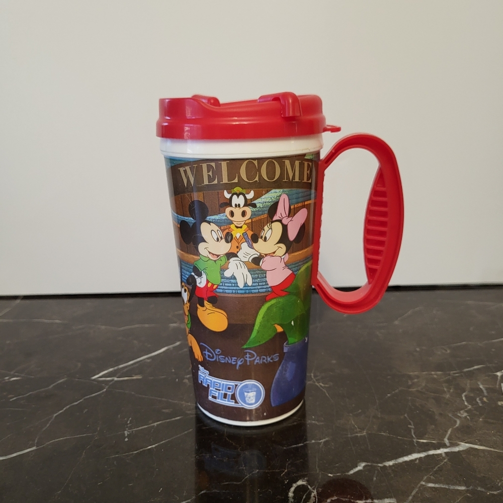 Disney mug - Picture 2 of 6